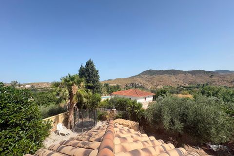 Villa a Fines, Almeria, Fines - € 950/mes | Ref: Villa Aura - foto 26